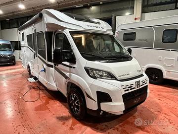 Sunlight T 67 Adventure