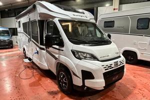 Sunlight T 67 Adventure