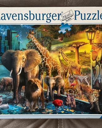 Puzzle