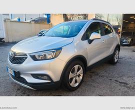 OPEL Mokka X 1.4 T GPL Tech 140CV 4x2 Advance NO V