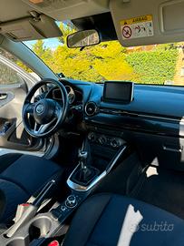 Mazda 2 1.5 diesel
