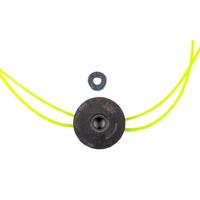 Testina in alluminio tarantola ime