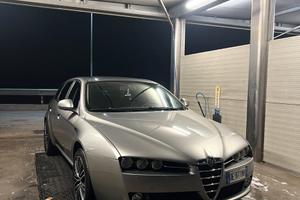 Alfa Romeo 159 2.4 200cv stronic