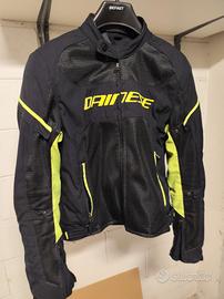 Giacca Dainese tg 52 