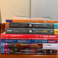 Libri in perfette condizioni