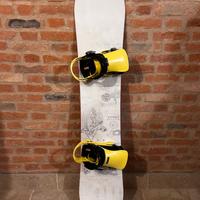 Drake Battle Rusty + Burton Photon