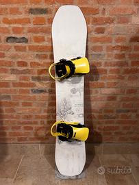 Drake Battle Rusty + Burton Photon