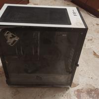 PC gaming 6600 XT