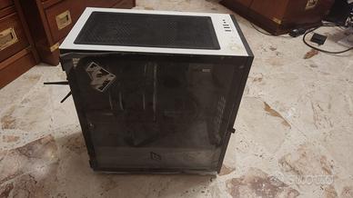 PC gaming 6600 XT