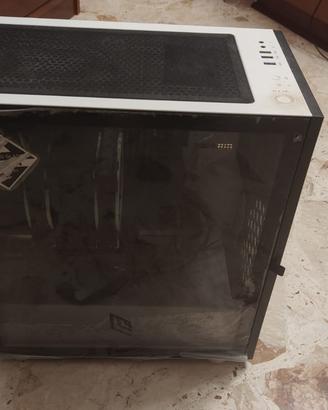 PC gaming 6600 XT