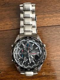 Orologio cronografo CASIO