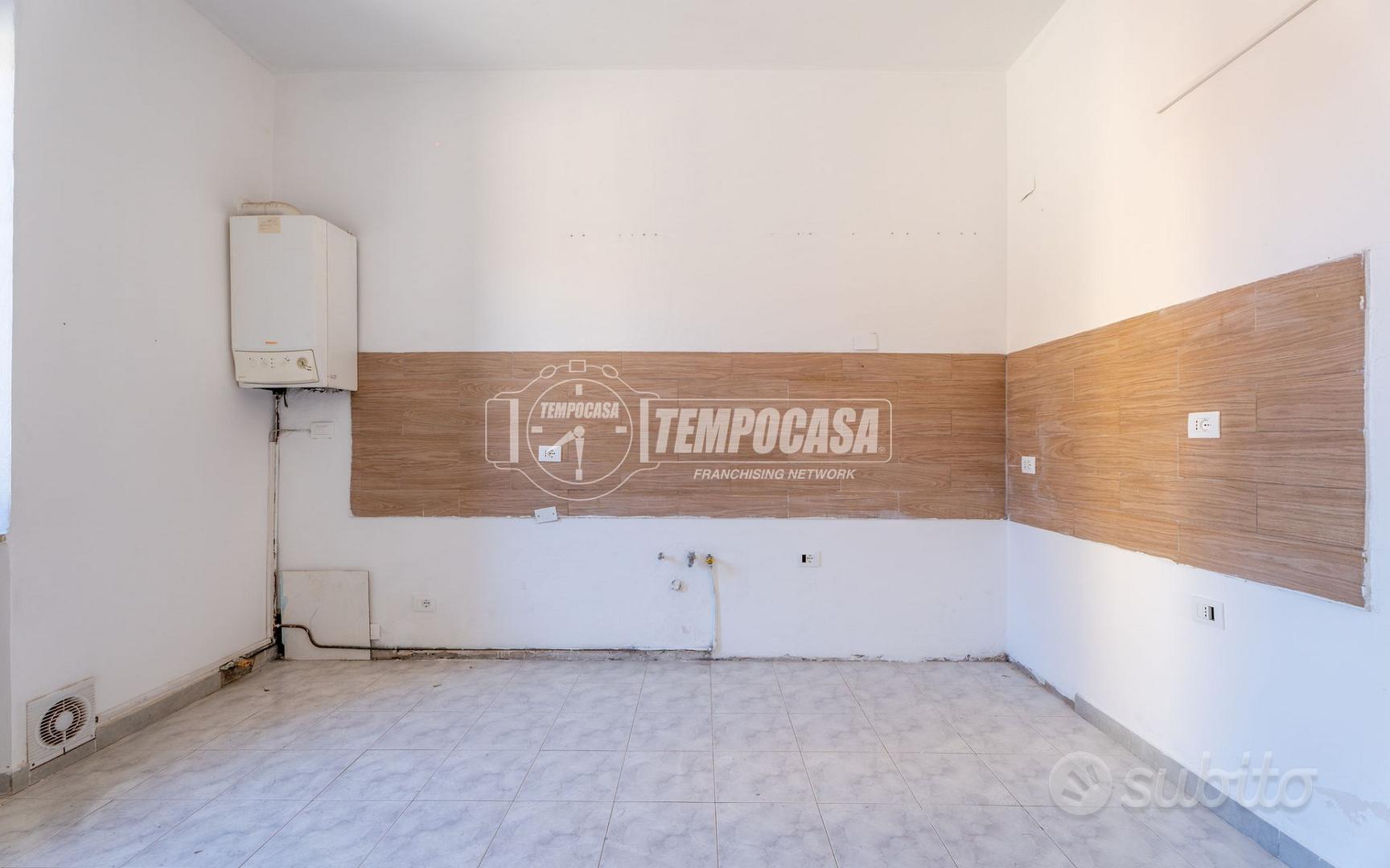 Apartment in Piombino, Poggetto - Vista 4