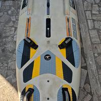 Tavola windsurf Bic Techno 293