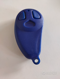 Coppia Radiocomandi 433 MHz