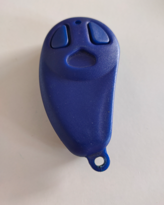 Coppia Radiocomandi 433 MHz