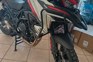 Benelli TRK 702 - 2025