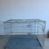 Kennel grande cane 85x65x65