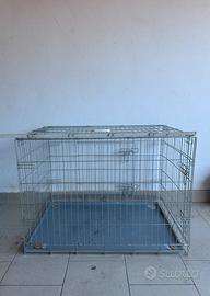 Kennel grande cane 85x65x65