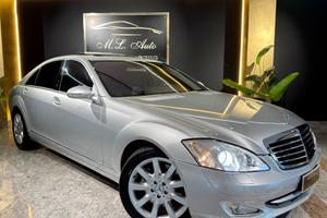 Mercedes-benz S 500 Lunga LIMOUSINE * FULL OPTIONA
