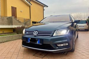 Volkswagen Passat Variant 2.0TDI R-Line edition
