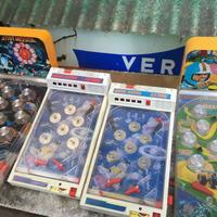 Flipper elettrici