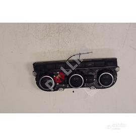 Blocco comando clima Volkswagen Passat 2014