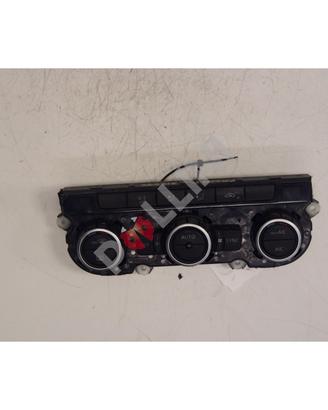 Blocco comando clima Volkswagen Passat 2014