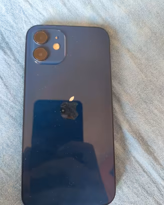 iPhone 12