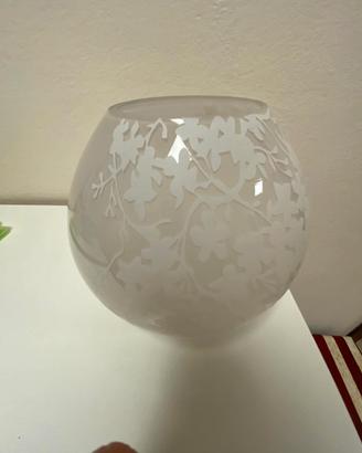 Lampada IKEA KNUBBIG fiori di ciliegio 
