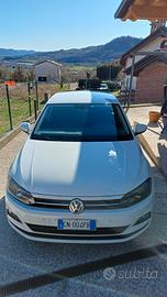 vw polo 6