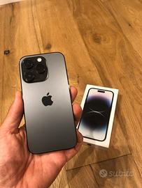 Iphone 14 Pro