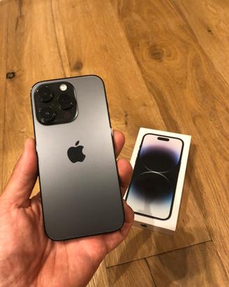 Iphone 14 Pro