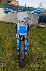 TM 125 SMR MY 2024 REPLICA SCHMIDT