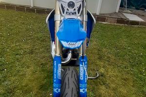 TM 125 SMR MY 2024 REPLICA SCHMIDT