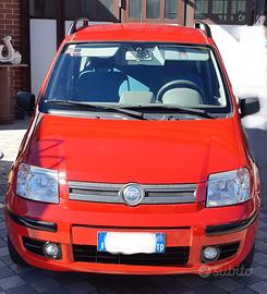 FIAT PANDA 1.2 Emotion