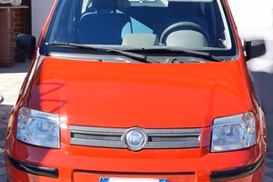 FIAT PANDA 1.2 Emotion
