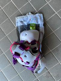 Kit protezioni roller