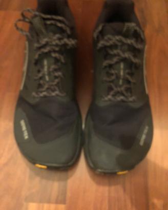 Altra lone peak gore text 9+ taglia 46 EU