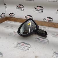 Specchio specchietto retrovisore sinistra kia rio