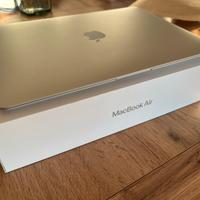 Mac Air M1 2020 256gb
