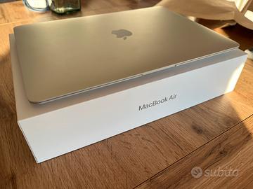 Mac Air M1 2020 256gb
