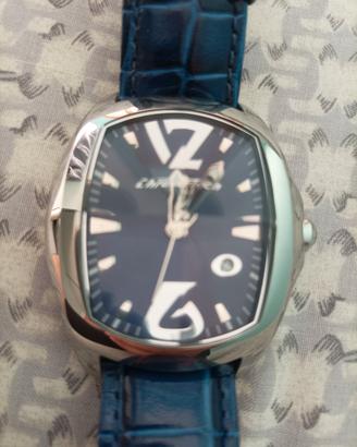 orologio uomo Chronotech 