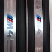 coppia battitacco m4 