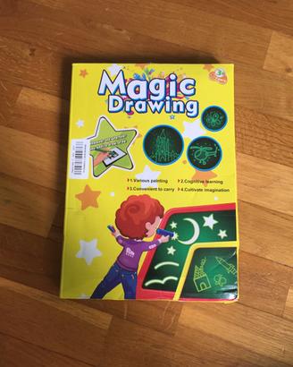 Lavagna Magica