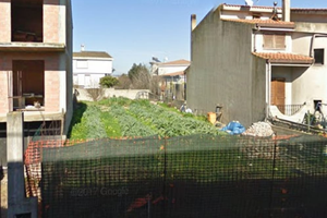 Terreno edificabile Mogoro