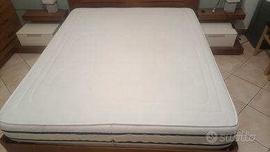 materasso matrimoniale