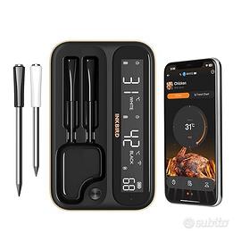 Termometro da Cucina Wireless INKBIRD