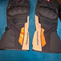 guanti moto alpinestars