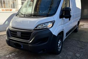 Fiat Ducato L2H2 2.2 Multijet 140cv - 2023