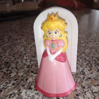 Personaggio Mc Donald's Super Mario Peach 